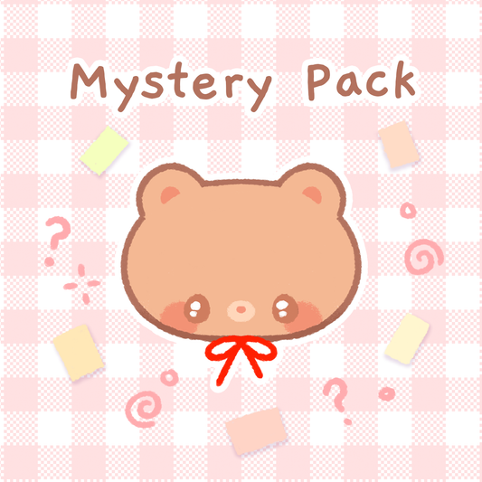 Mystery Pack